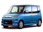 Daihatsu Tanto FCHV Concept 2005 года